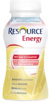 RESOURCE Energy Banane