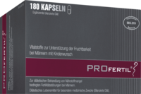 PROFERTIL Kapseln