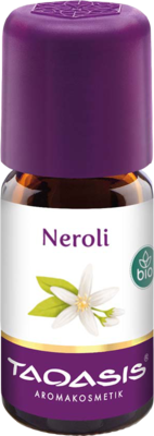 NEROLI ÖL rein