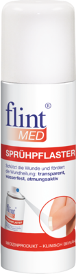 FLINT Sprühpflaster