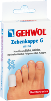 GEHWOL Zehenkappe G mini