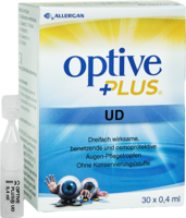 OPTIVE PLUS UD Augentropfen