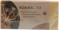 KÜMMEL TEE Filterbeutel