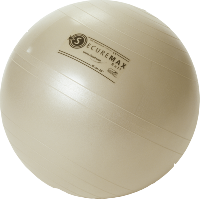 SISSEL Securemax Ball 65 cm silber