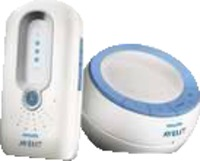 DECT Babyphone SCD497/00 Philips Avent