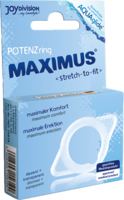 MAXIMUS der Potenzring XS/S/M