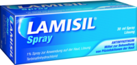 LAMISIL Spray