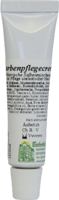 NARBENPFLEGECREME