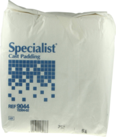 SPECIALIST Polsterbinde 10,1 cmx3,6 m