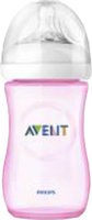 AVENT Flasche 260 ml Naturnah rosa