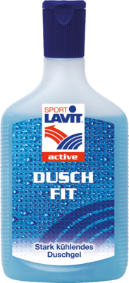 SPORT LAVIT Duschfit