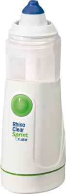 RHINO CLEAR Sprint