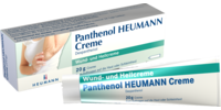 PANTHENOL Heumann Creme