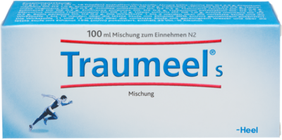 TRAUMEEL S Tropfen