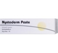 NYSTADERM Paste