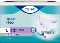 TENA FLEX maxi L