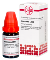 ECHINACEA HAB LM VI Dilution