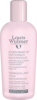 WIDMER Augen Make-up Entferner Lot.waterpr.unparf.