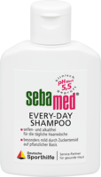 SEBAMED Pflege Shampoo