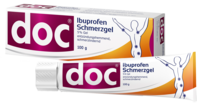 DOC IBUPROFEN Schmerzgel 5%