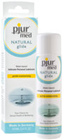 PJUR med Natural glide