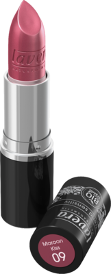 LAVERA Trend sensitiv Beautiful Lips 09 maroonkiss