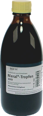 NIERAL Tropfen 100