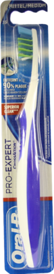 ORAL B ProExpert CrossAction Super.Clean 35 mittel