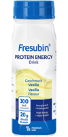 FRESUBIN PROTEIN Energy DRINK Vanille Trinkfl.