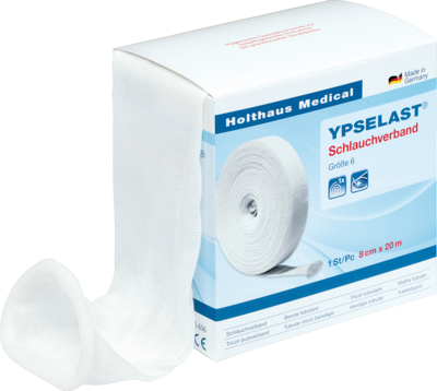 SCHLAUCHVERBAND YPSELAST K1 20 m