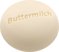 BUTTERMILCH Seife