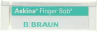 ASKINA Finger Bob weiß