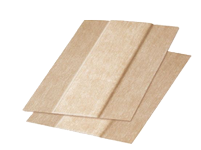 CURAPLAST Wundschnellverb.sensitiv 8x10 cm 1 m