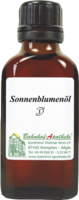 SONNENBLUMENÖL