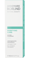 BÖRLIND Purifying Care Gesichtstonic