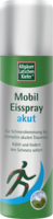 ALLGÄUER LATSCHENK. mobil Eisspray akut