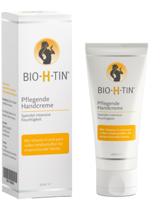 BIO-H-TIN Handcreme