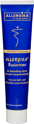 ALLERGIKA Basiscreme