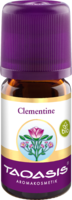 CLEMENTINE Öl Bio