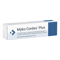 MYKO CORDES PLUS Paste