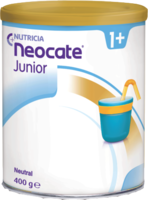 NEOCATE Junior Pulver