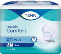 TENA COMFORT plus Vorlage