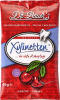 XYLINETTEN Kirsche Bonbons