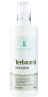 TEEBAUM ÖL SHAMPOO