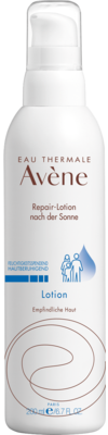 AVENE Repair Lotion