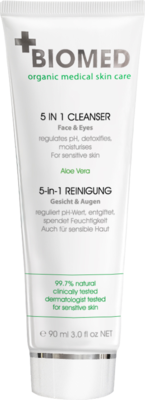 BIOMED 5in1 Reinigung Creme