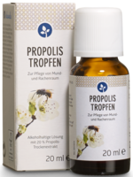 PROPOLIS TINKTUR 20%