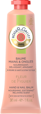 R&G Fleur de Figuier Handcreme