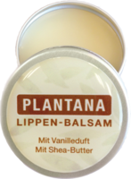 PLANTANA Lippen-Balsam