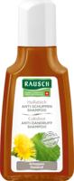 RAUSCH Huflattich Anti-Schuppen Shampoo